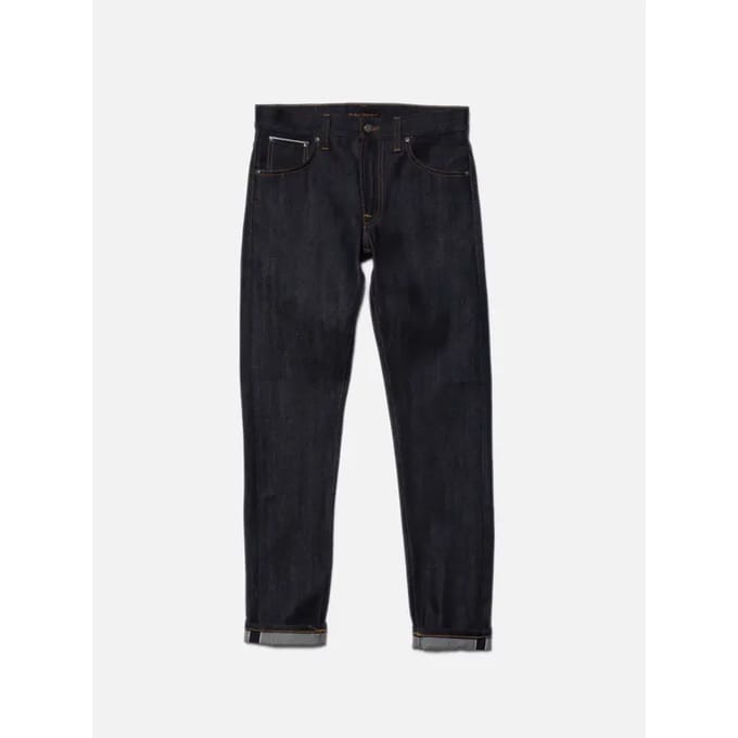 Slim Jeans Nudie Jeans Lean Dean