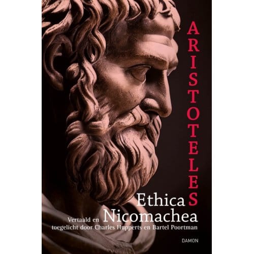 Ethica Nicomachea - Aristoteles