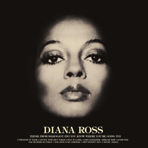 Diana Ross - Diana Ross