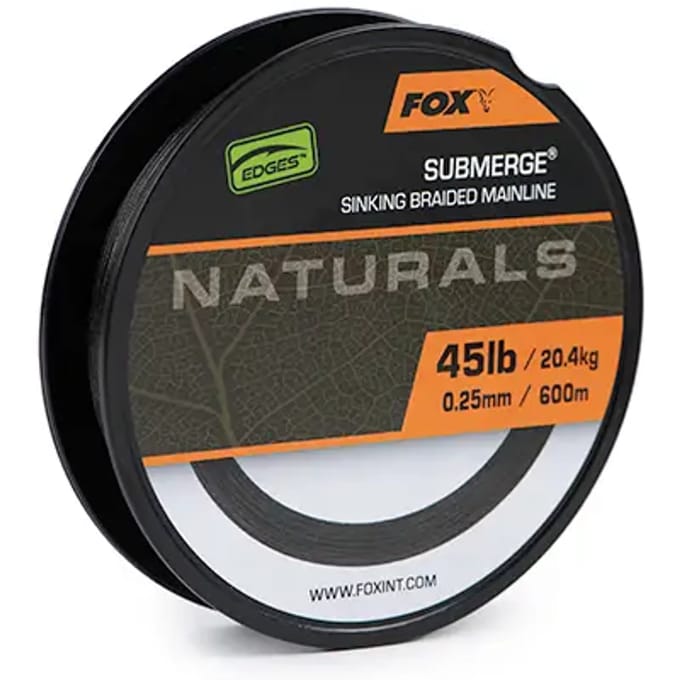 Edges Naturals Submerge Braid