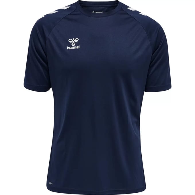 T-shirt Hummel Core Poly