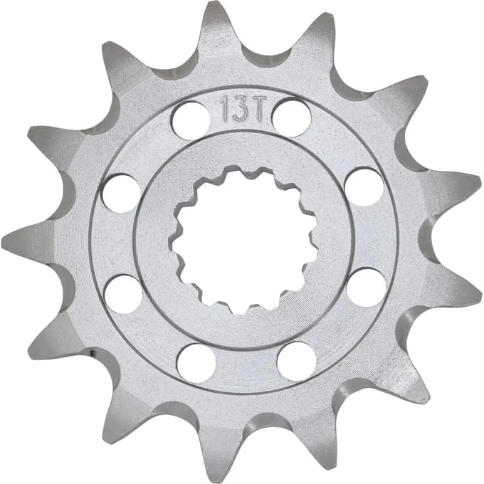 Motor voortandwiel Moose Suzuki RM-Z 250 2024