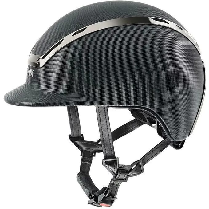 Rijhelm Uvex Exxeed Pro