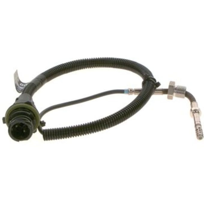 Sensor, uitlaatgastemperatuur BOSCH 0 986 259 098