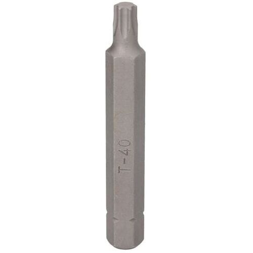 Dopsleutel 1/2" 17mm Metrisch - Merkloos