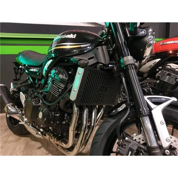 Beschermrooster voor motorradiator Access Design Kawasaki Z900 RS