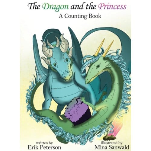The Dragon And The Princess - Erik Peterson
