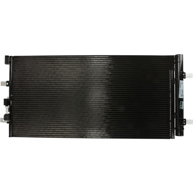 Condensator, airconditioner MAHLE AC 102 000P