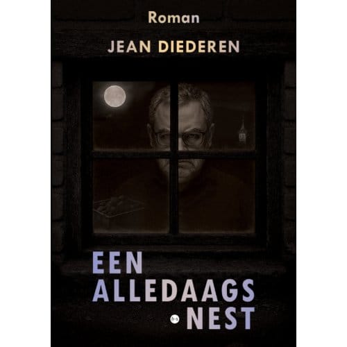 Een Alledaags Nest - Jean Diederen