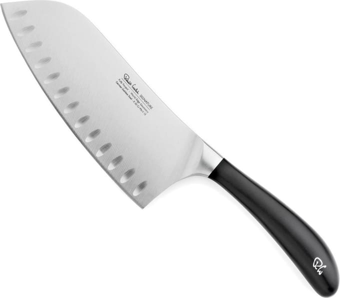 Robert Welch Signature Santokumes breed 17cm
