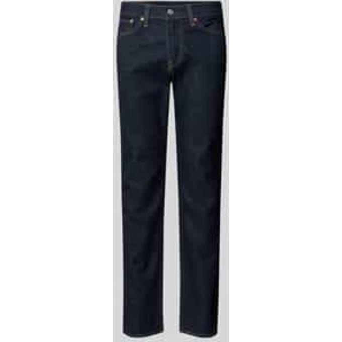 Rinsed washed slim fit jeans, model '511 ROCK COD'