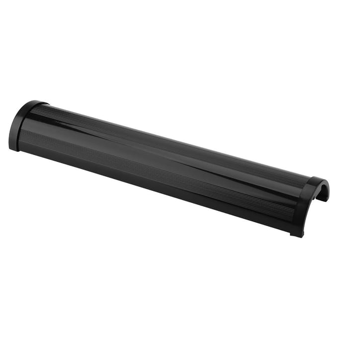 Beschermkap voor Aquarium Vistentank Ultraviolet Germicide Lamp gray