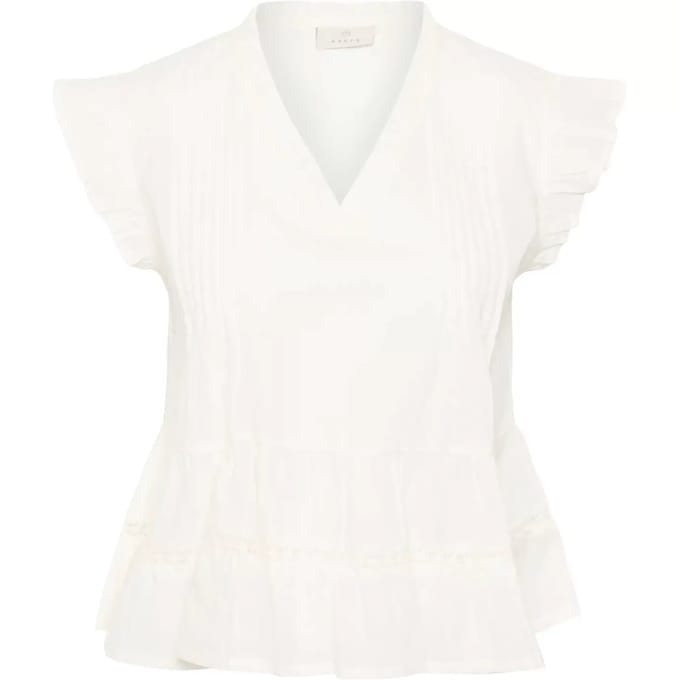 Vrouwenblouse KAFFE Valerie
