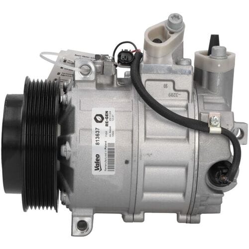 Airco-compressor VALEO RE-GEN - AT VALEO 813637
