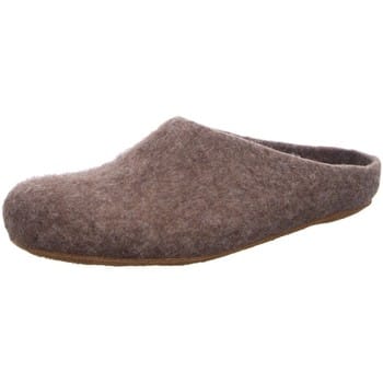 Magicfelt Dames en Heren pantoffels Filz