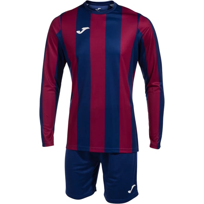 Junior Trui, Shorts en Sokken set Joma Inter Classic