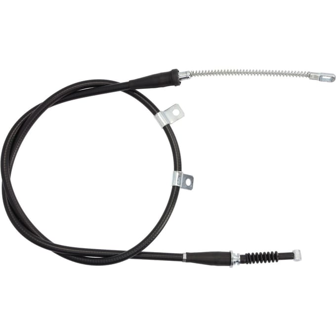 Kabel, parkeerrem LINEX 21.01.18 links