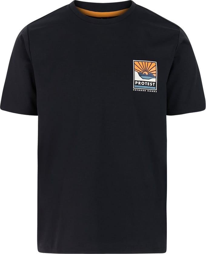 T-shirt Protest Tarrant