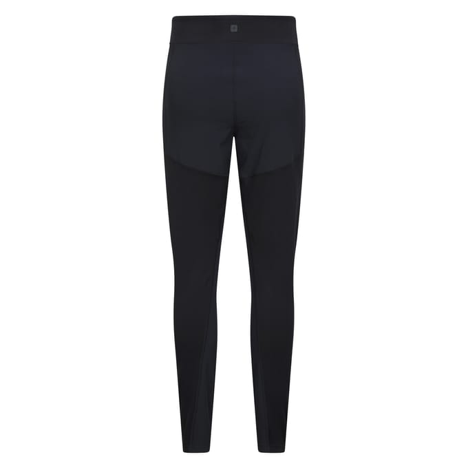 Mountain Warehouse Dames/Dames Etna Waterbestendige Legging (Zwart)
