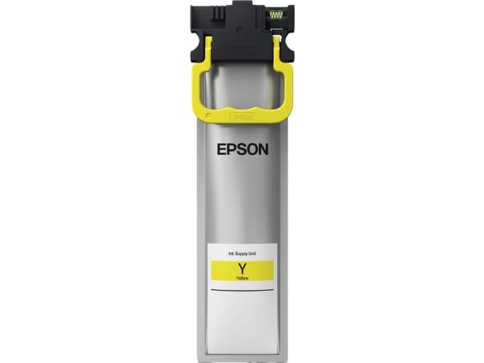 Epson inktcartridge Geel, 1 stuk, originele hoge capaciteit - voor printers | Computing, Office Electronics