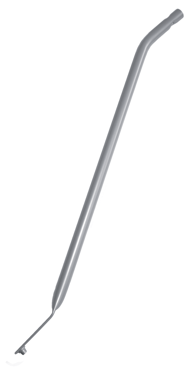Handle bar bottom part