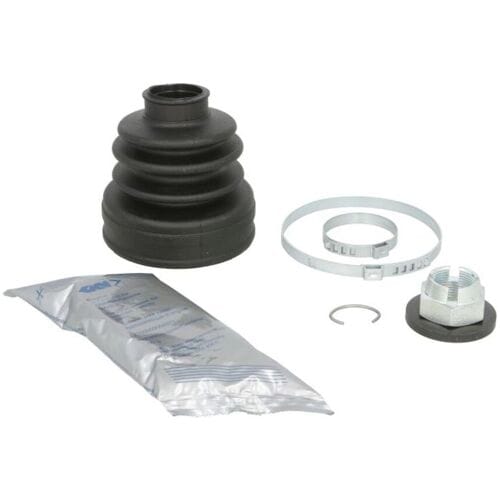 Balgenset, aandrijfas SPIDAN 25900