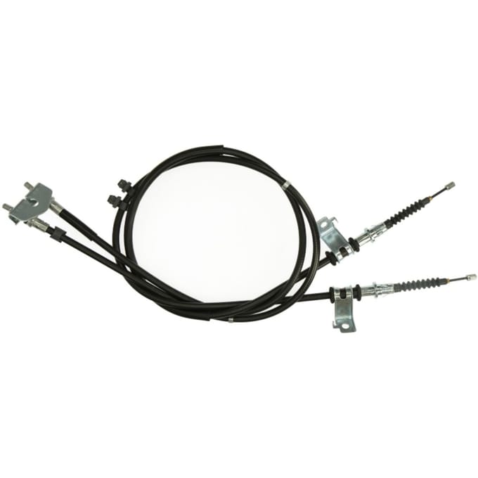 Kabel, parkeerrem TRW GCH406