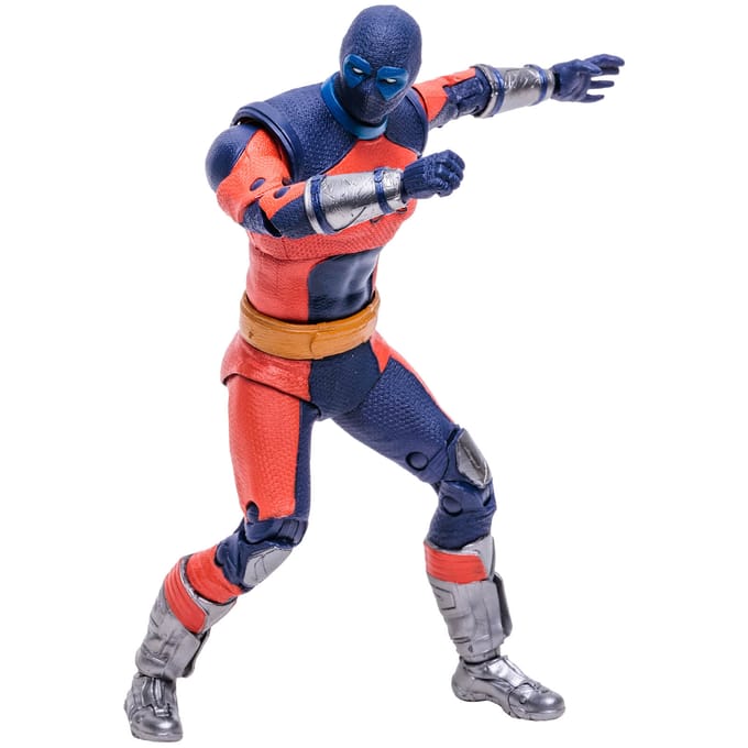 Beeldje McFarlane Toys DC Black Adam Movie Atom Smasher