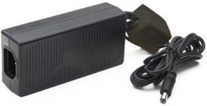 Honeywell power supply