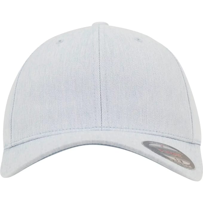 Flexfit Pet Pastel Melange Pet Ballad Blue