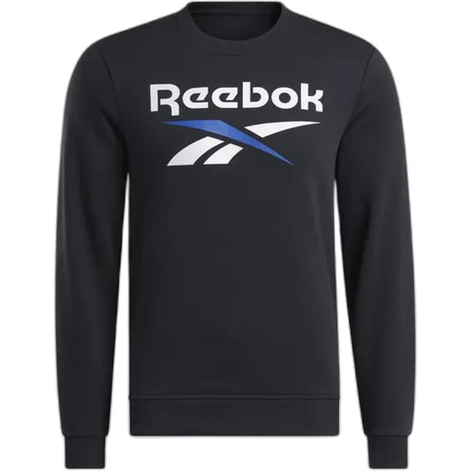 Sweatshirt Reebok Identity Big