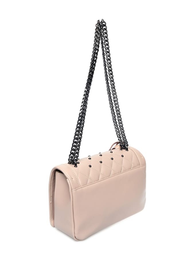Isabella Rhea Rose Rundleer Tas