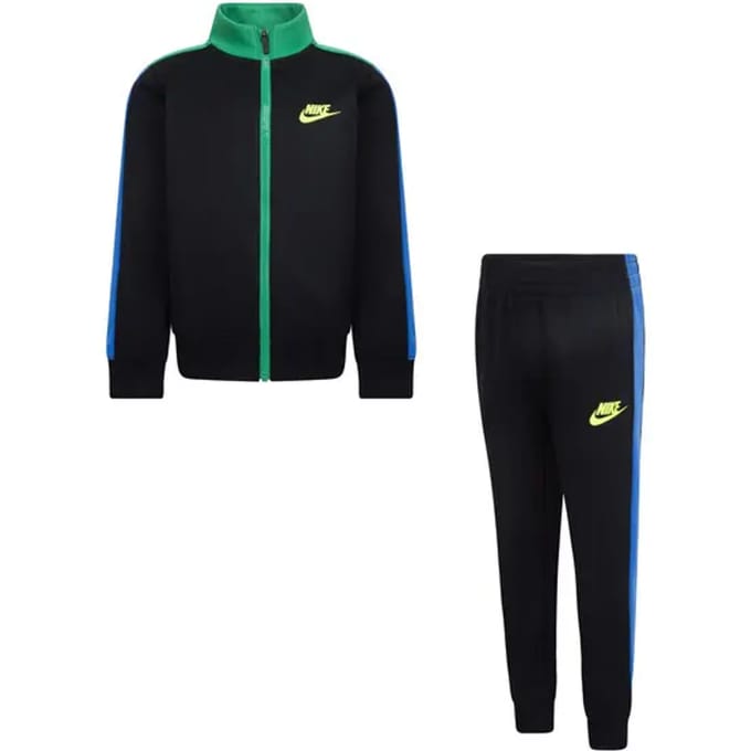Gebreide set voor babyjongens Nike NSW