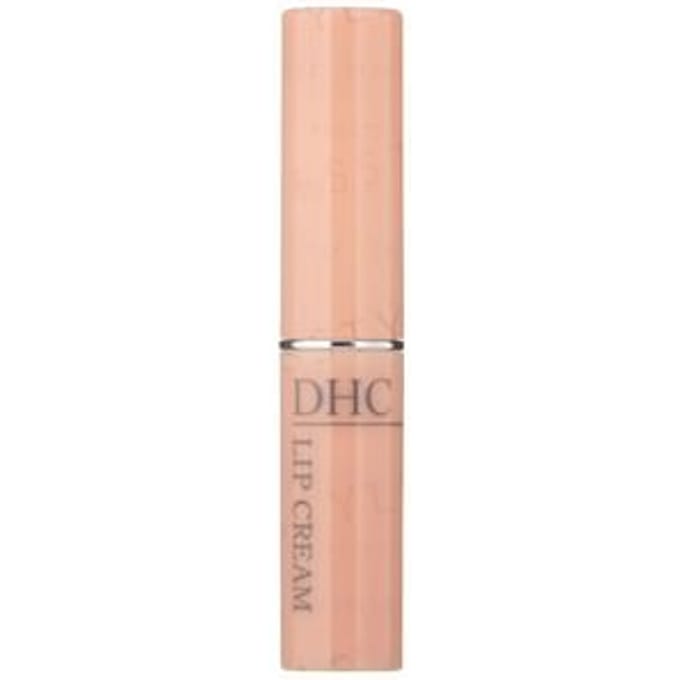 DHC - Lip Cream Balm Olive (lipbalsem kleurloos)