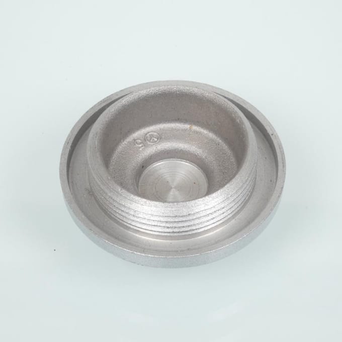 Trappe origine pour Moto Chinois 50 motocycle Neuf