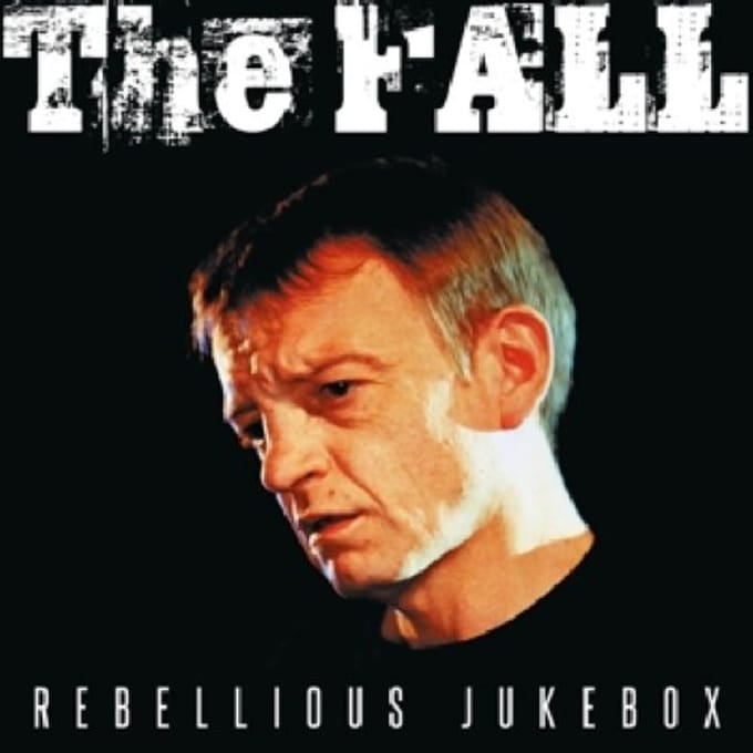 Rebellious Jukebox - Fall