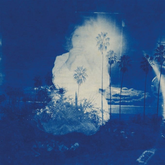 Fruit Bats - A River Running To Your Heart (LP)