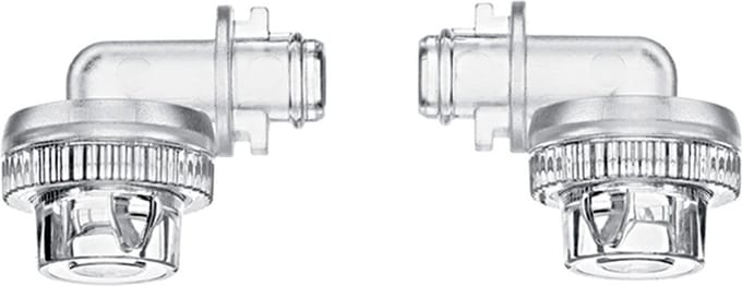 Jura Vervangbare melkuitloop voor X8/X10