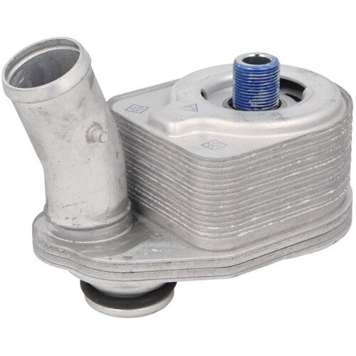 Olie radiator NRF 31889