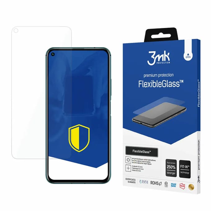 3mk Huawei nova 5T - FlexibleGlass