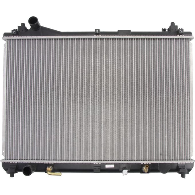 Radiator, motorkoeling KOYORAD PL102058