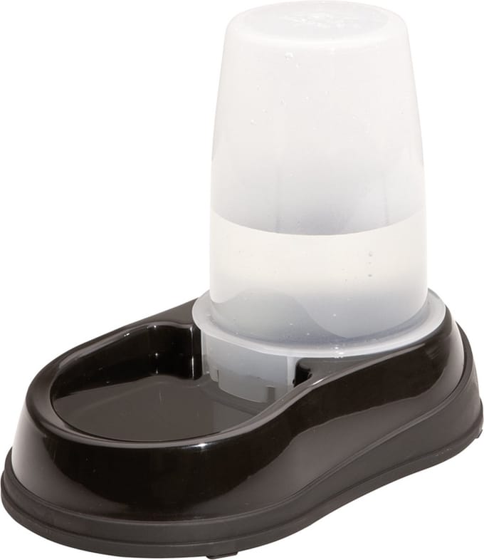 Maelson Waterbak Aqua 150 Zwart/Wit