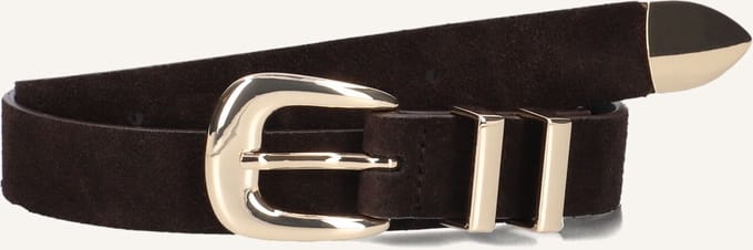Omoda Dune 67 Riemen - Bruin - Maat 95