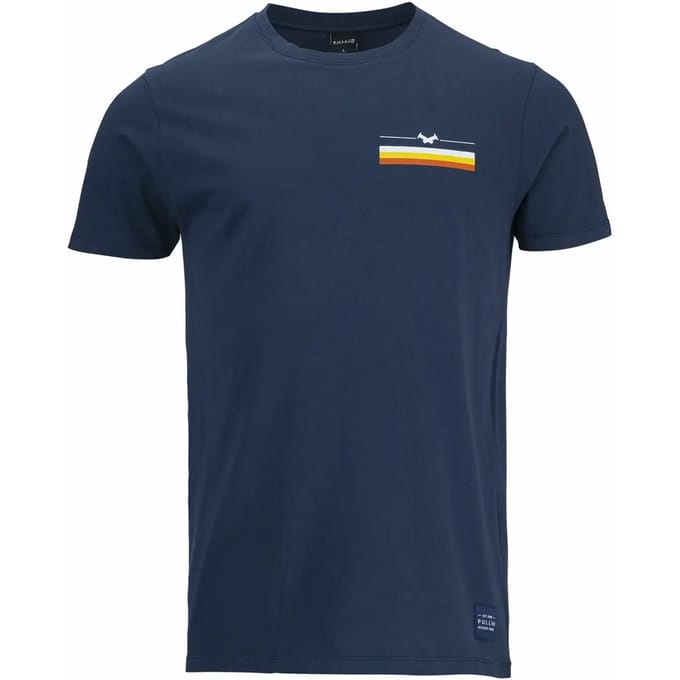 T-shirt Pull-in