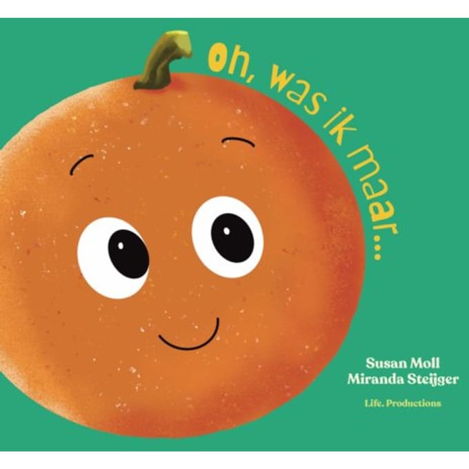 Oh, Was Ik Maar... - Susan Moll