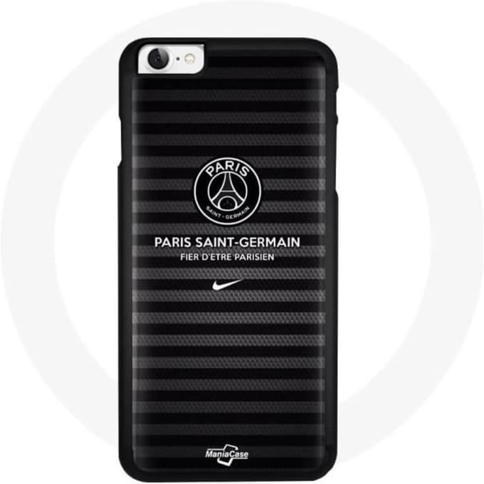 Coque Iphone 4 Paris Saint Germain