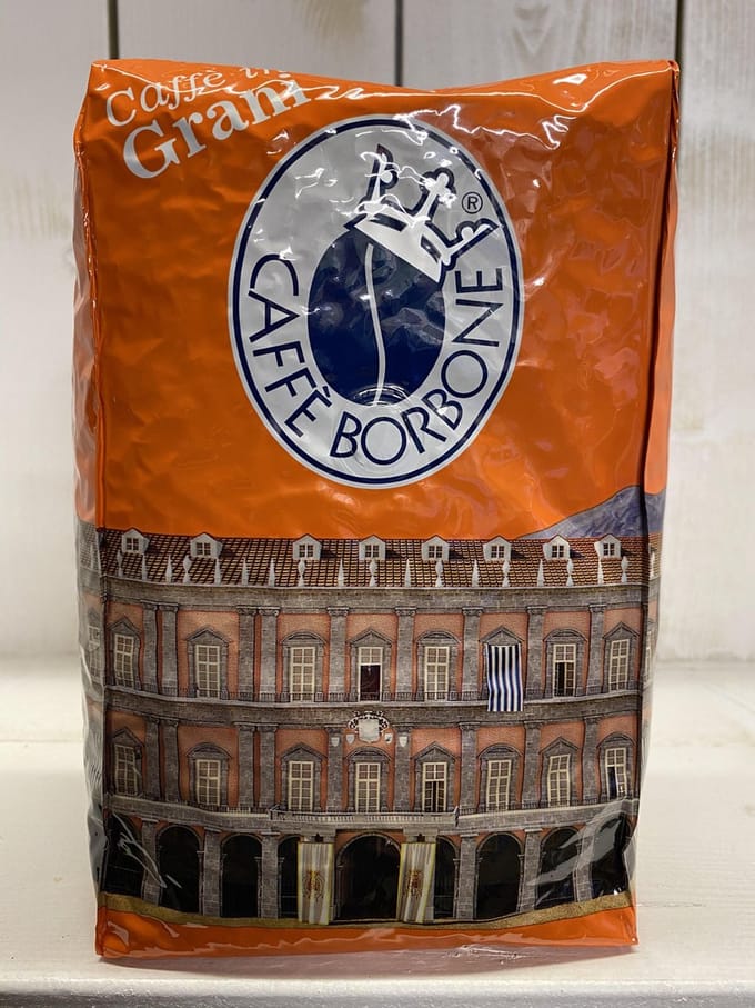 Caffe Borbone Nobile 1 kilo