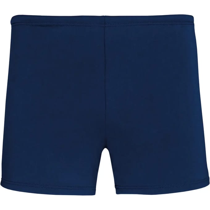 PROACT® Herenzwemboxer PA953 - Sporty Dark Navy - M