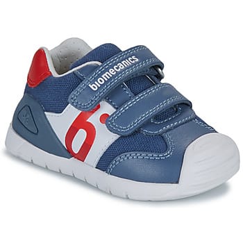 Lage Sneakers Biomecanics BIOGATEO CASUAL