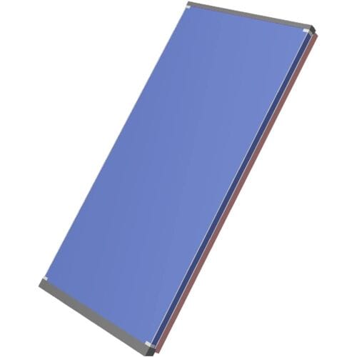 AEG koelkastdeur, wit, 531.2x1112mm, FLEX 140237495019
